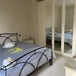 Labanca's Maison Barisana * מטרה