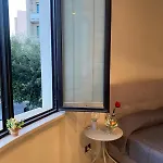 Labanca's Maison Barisana מטרה