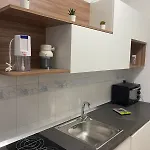 Labanca's Maison Barisana Lejlighed *