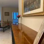 Labanca's Maison Barisana * מטרה