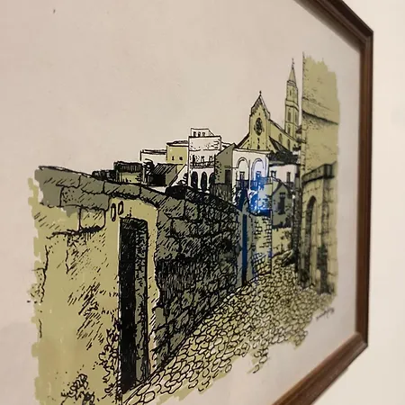 Labanca's Maison Barisana 아파트