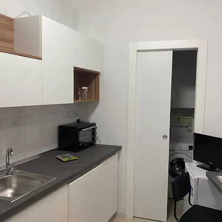 Labanca's Maison Barisana Appartamento *