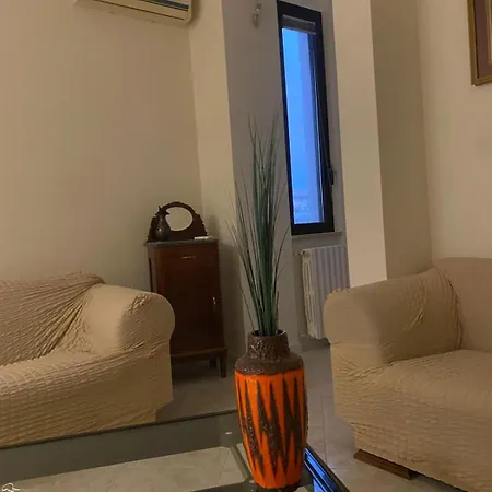 Labanca's Maison Barisana 아파트 마테라