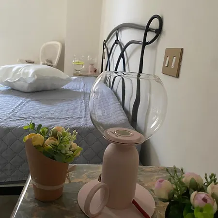 Labanca's Maison Barisana *