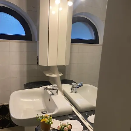 Labanca's Maison Barisana Appartamento Matera