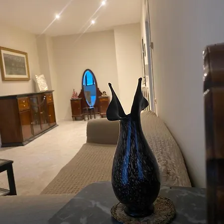 Labanca's Maison Barisana Appartement