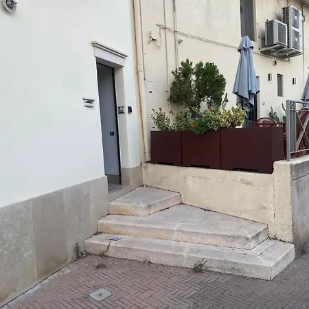 Labanca's Maison Barisana * Matera