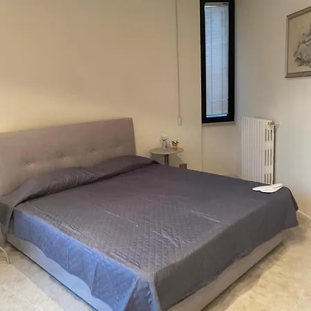 Labanca's Maison Barisana Apartamento Matera
