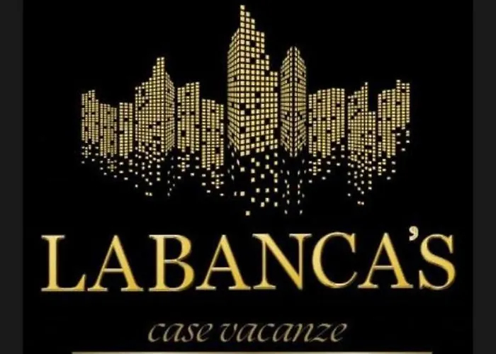 Labanca's Maison Barisana 아파트