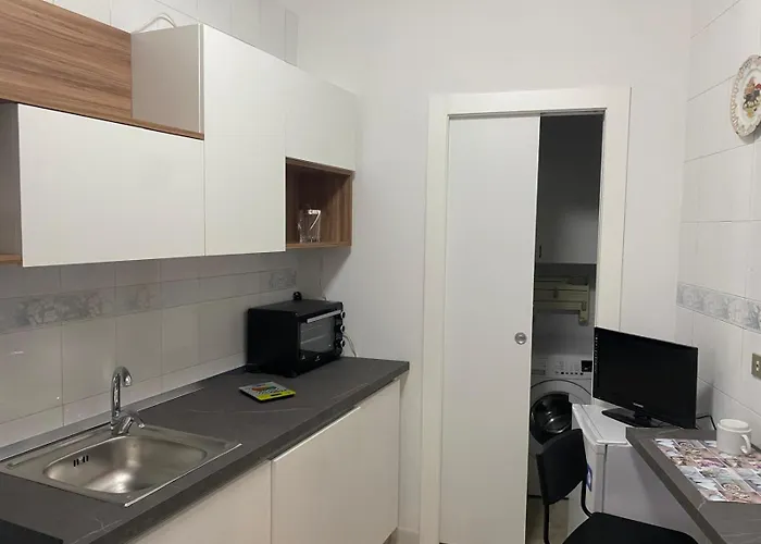 Labanca's Maison Barisana 아파트 *