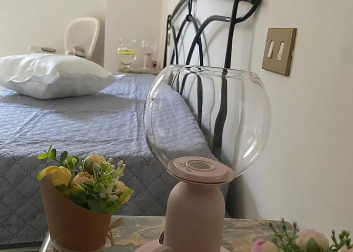 Labanca's Maison Barisana *