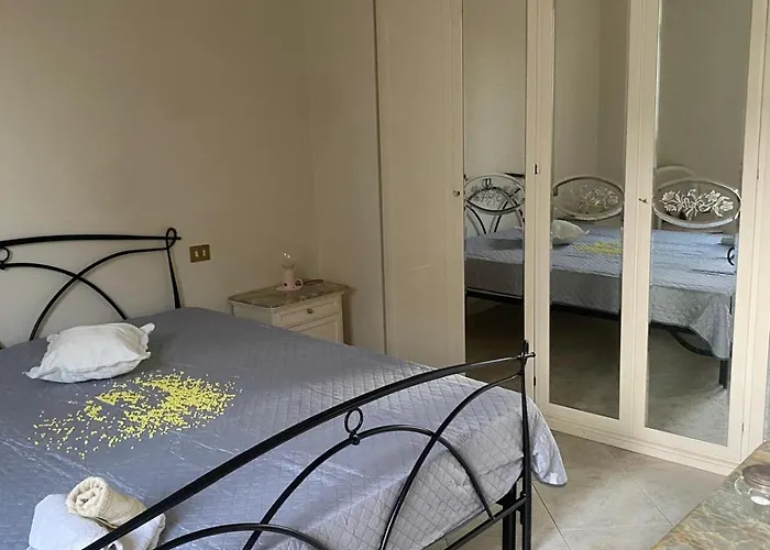 Labanca's Maison Barisana * Matera