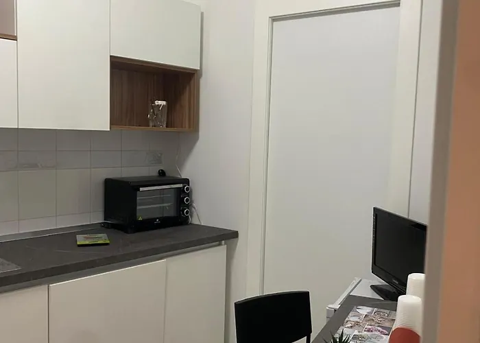 Labanca's Maison Barisana