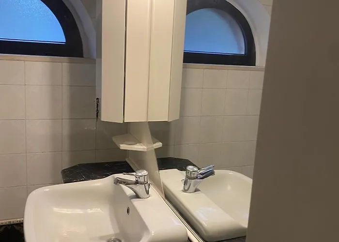 Labanca's Maison Barisana 아파트 마테라