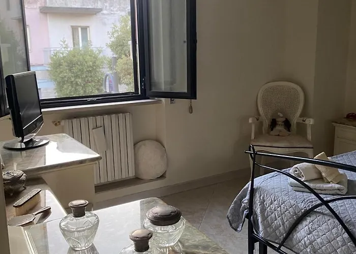 Labanca's Maison Barisana *