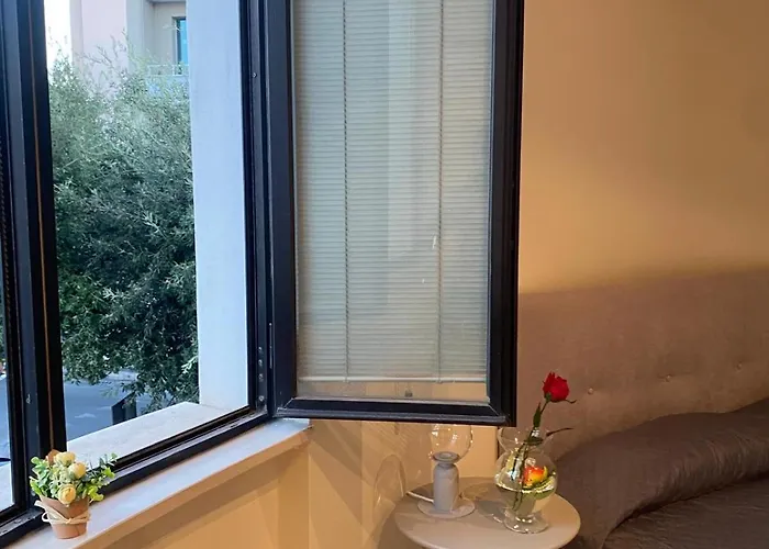 Labanca's Maison Barisana 마테라