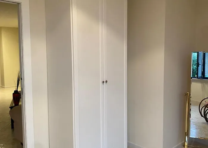 Labanca's Maison Barisana * 마테라