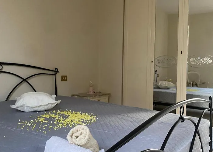 Labanca's Maison Barisana