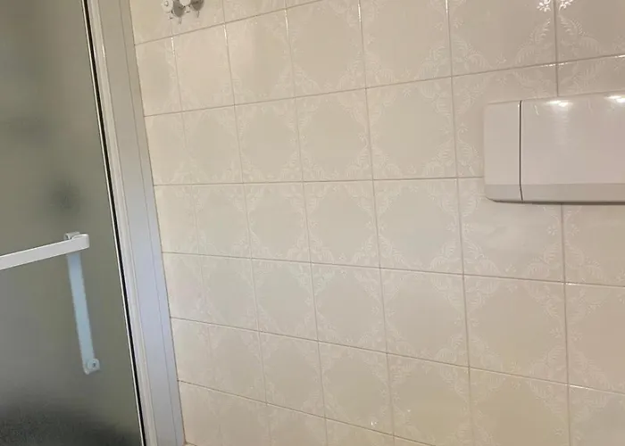 아파트 Labanca's Maison Barisana 마테라