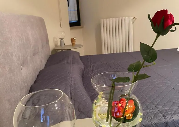 Labanca's Maison Barisana *