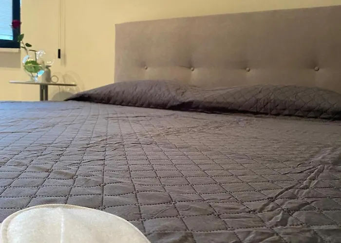 Labanca's Maison Barisana 마테라