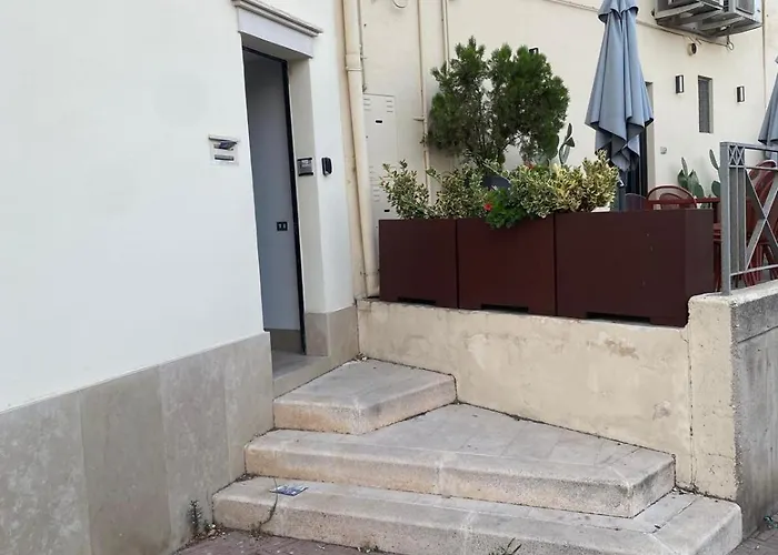 Labanca's Maison Barisana * 마테라