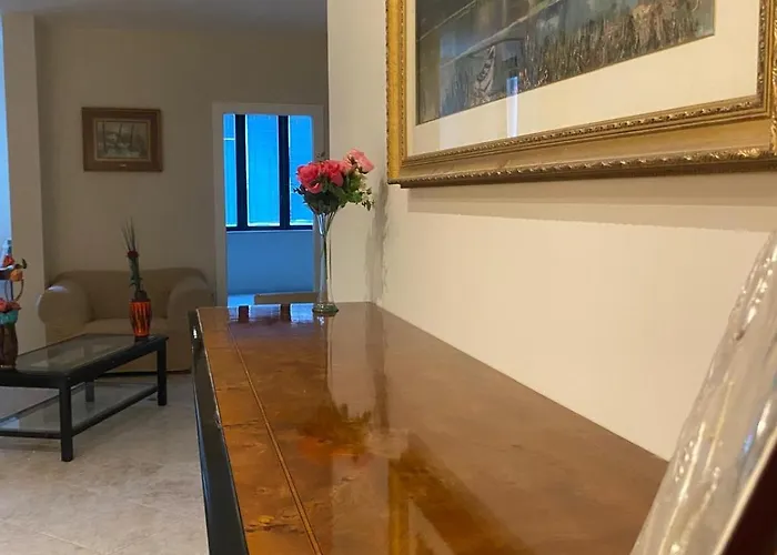 Labanca's Maison Barisana * 마테라