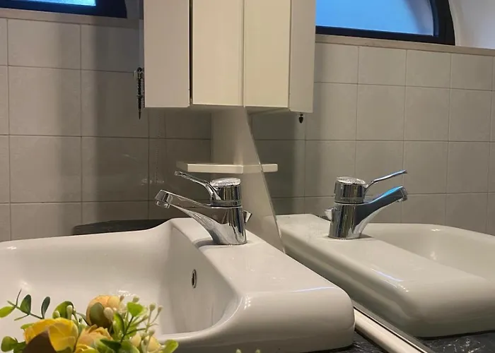 Labanca's Maison Barisana